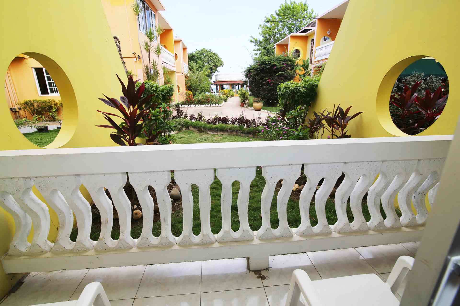 Foote Prints On The Sands Hotel Negril Buitenkant foto