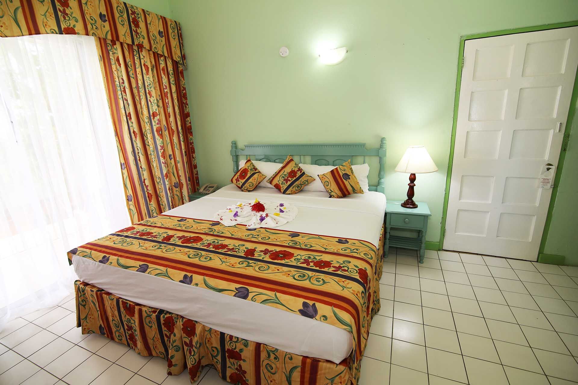 Foote Prints On The Sands Hotel Negril Buitenkant foto